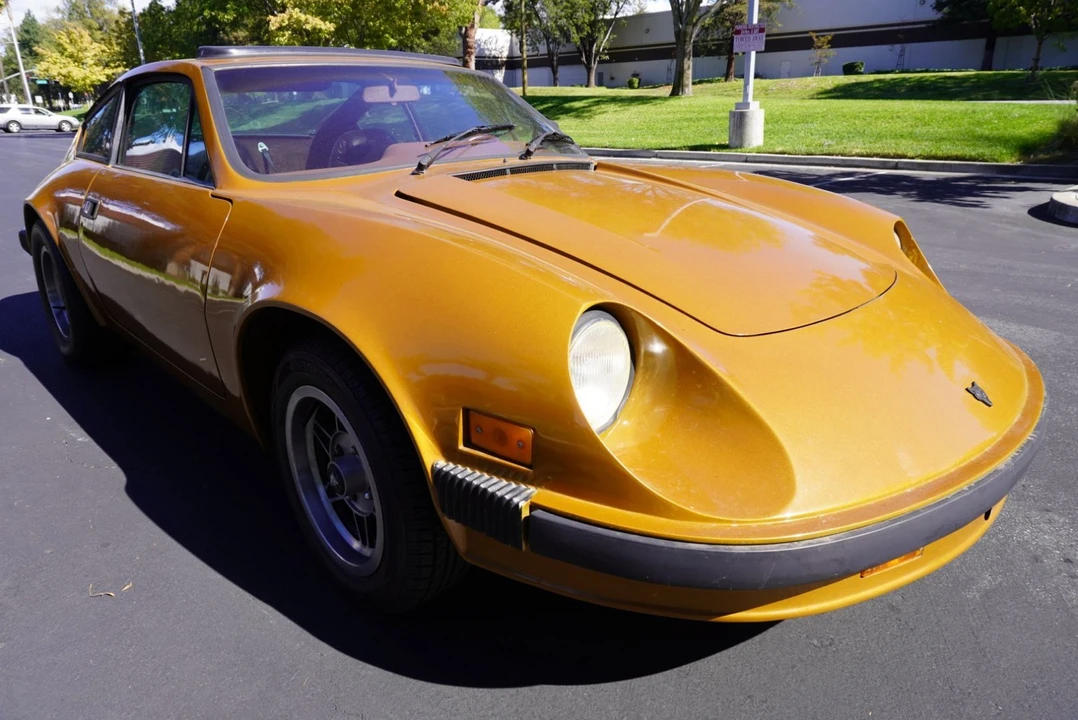 1981 Puma - Image 3 of 21