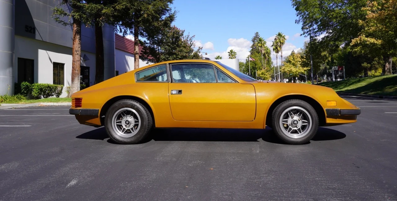1981 Puma - Image 2 of 21