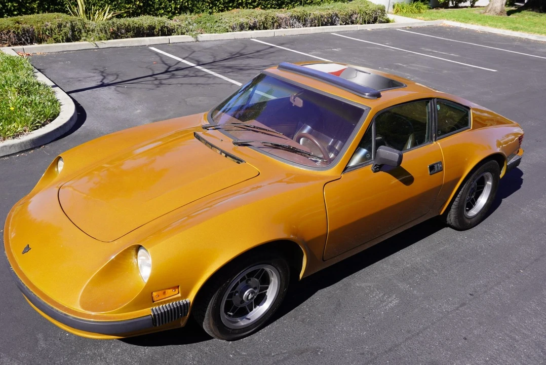 1981 Puma - Image 13 of 21
