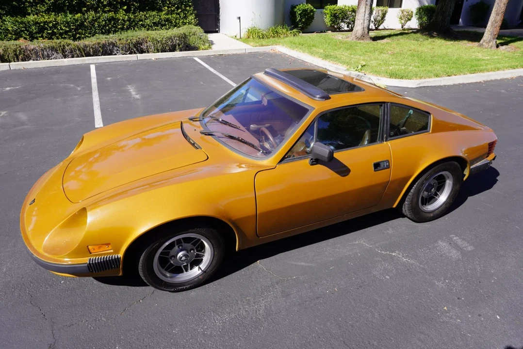 1981 Puma - Image 12 of 21