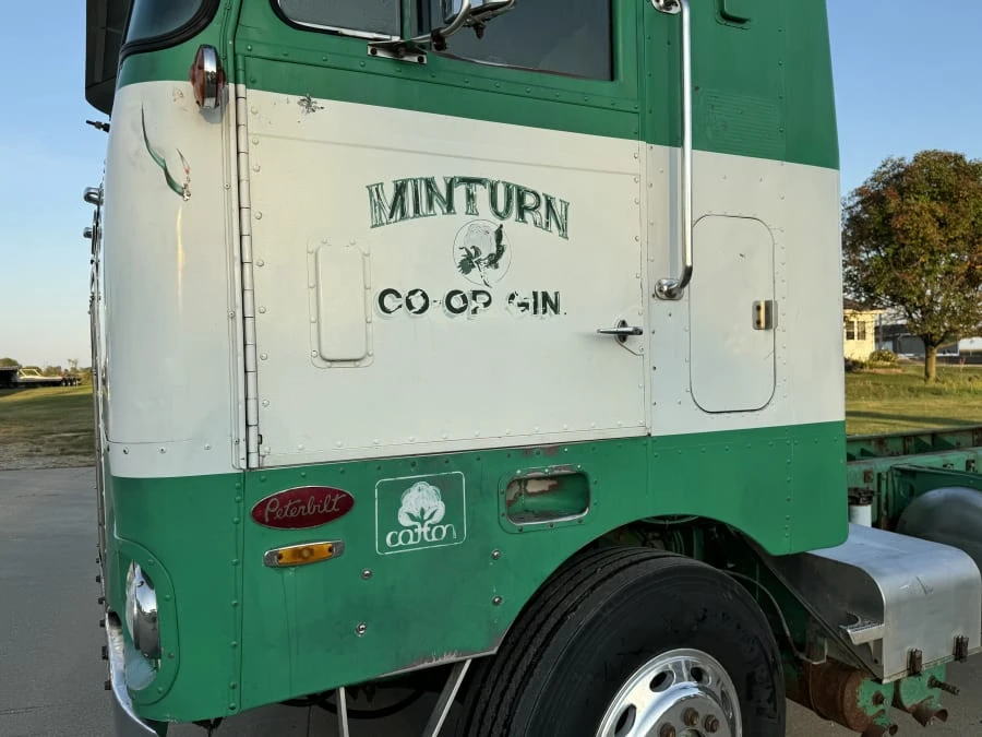 1981 Peterbilt - Image 15 of 29