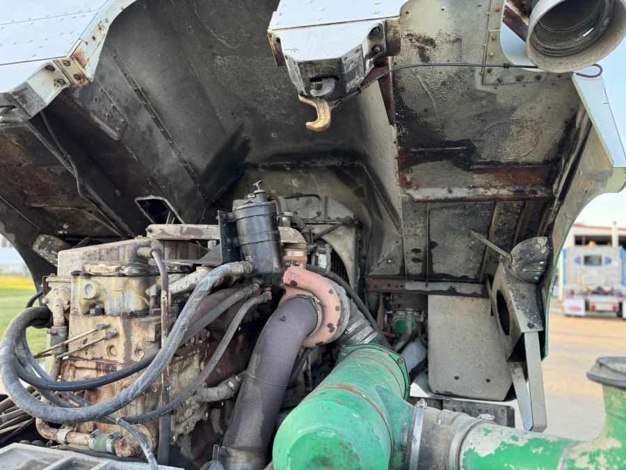 1981 Peterbilt - Image 26 of 29