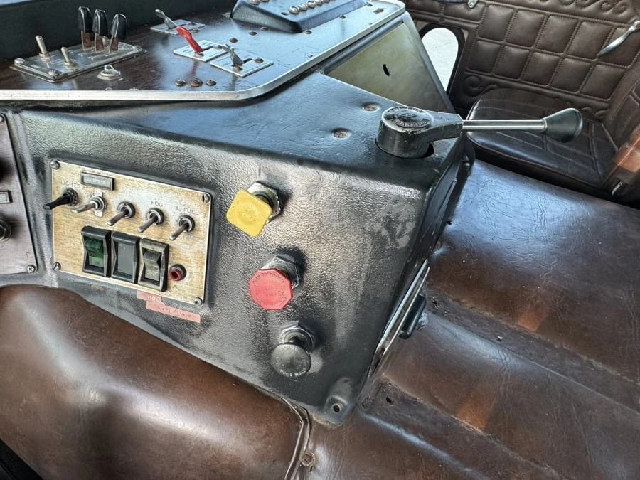 1981 Peterbilt - Image 24 of 29