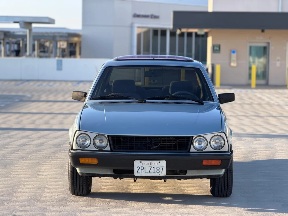 1981 Peugeot 504 - Image 7 of 31