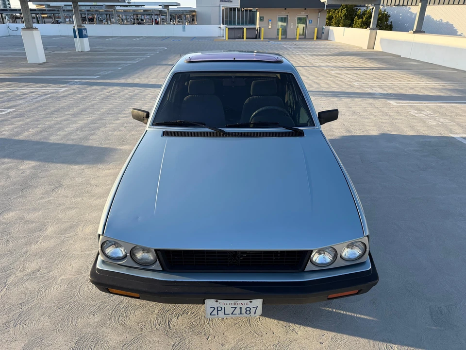 1981 Peugeot 504 - Image 6 of 31