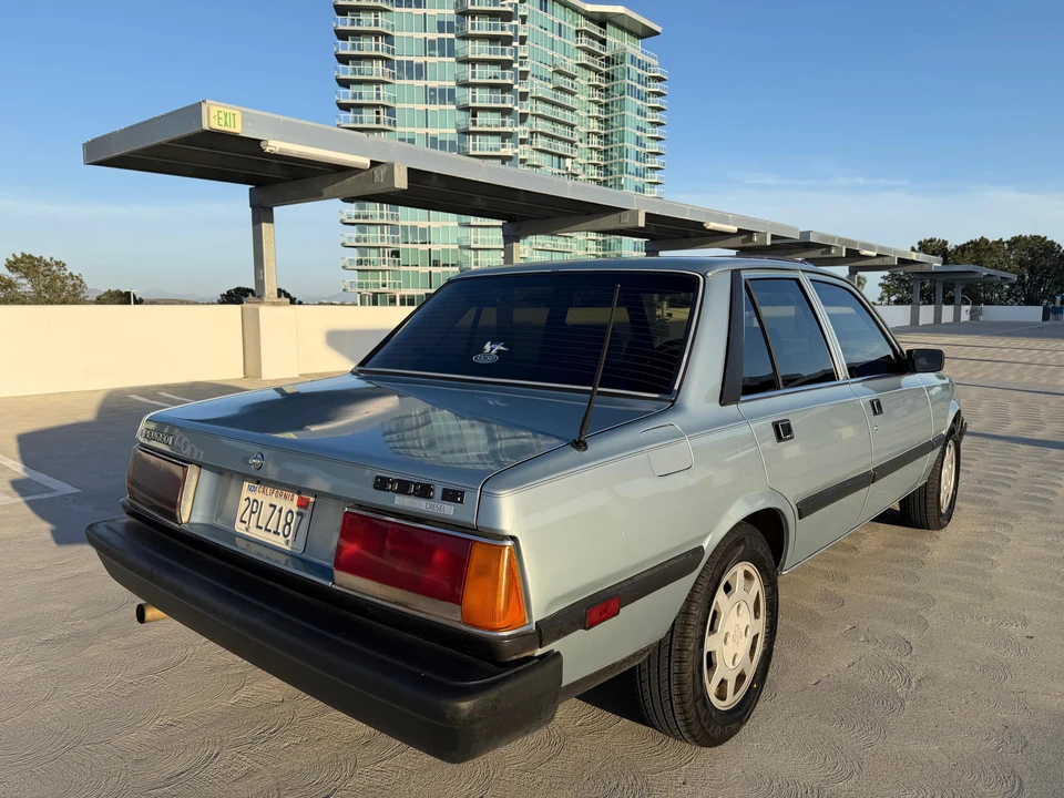 1981 Peugeot 504 - Image 21 of 31