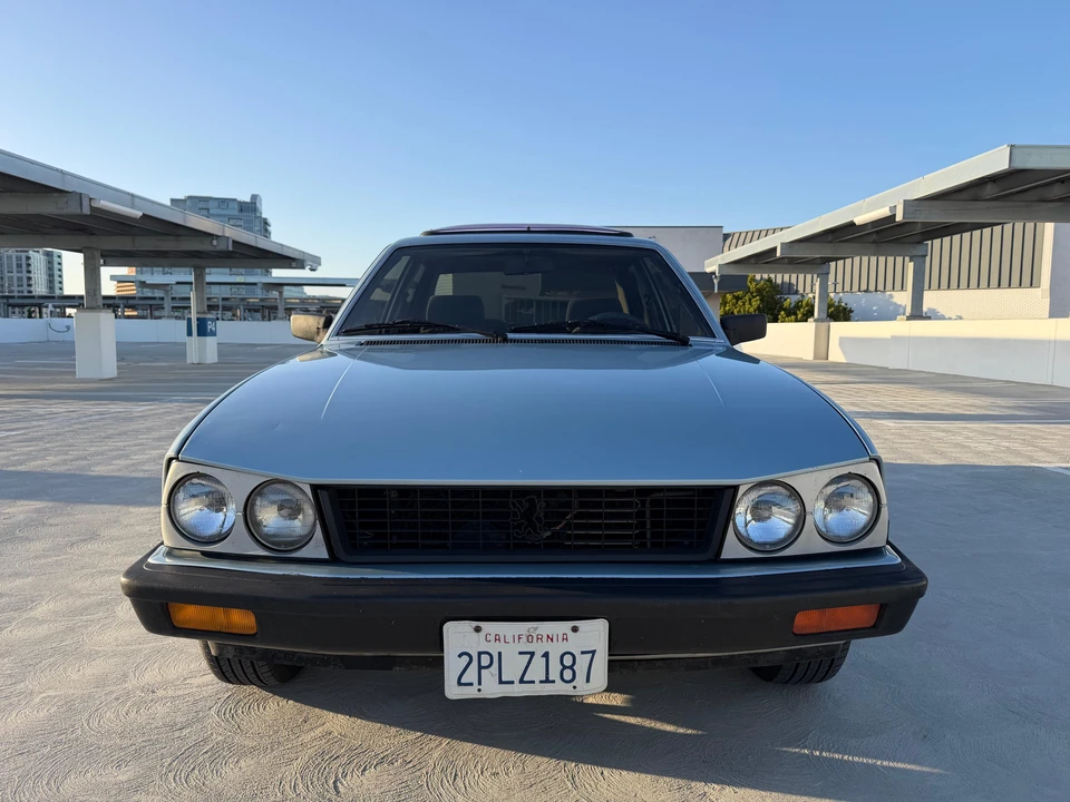 1981 Peugeot 504 - Image 8 of 31