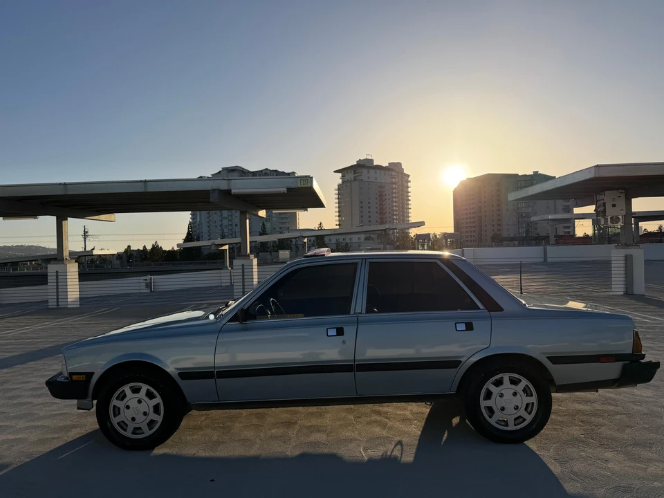 1981 Peugeot 504 - Image 12 of 31