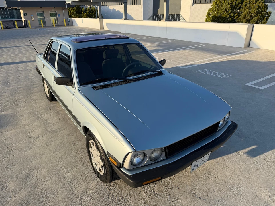 1981 Peugeot 504 - Image 28 of 31
