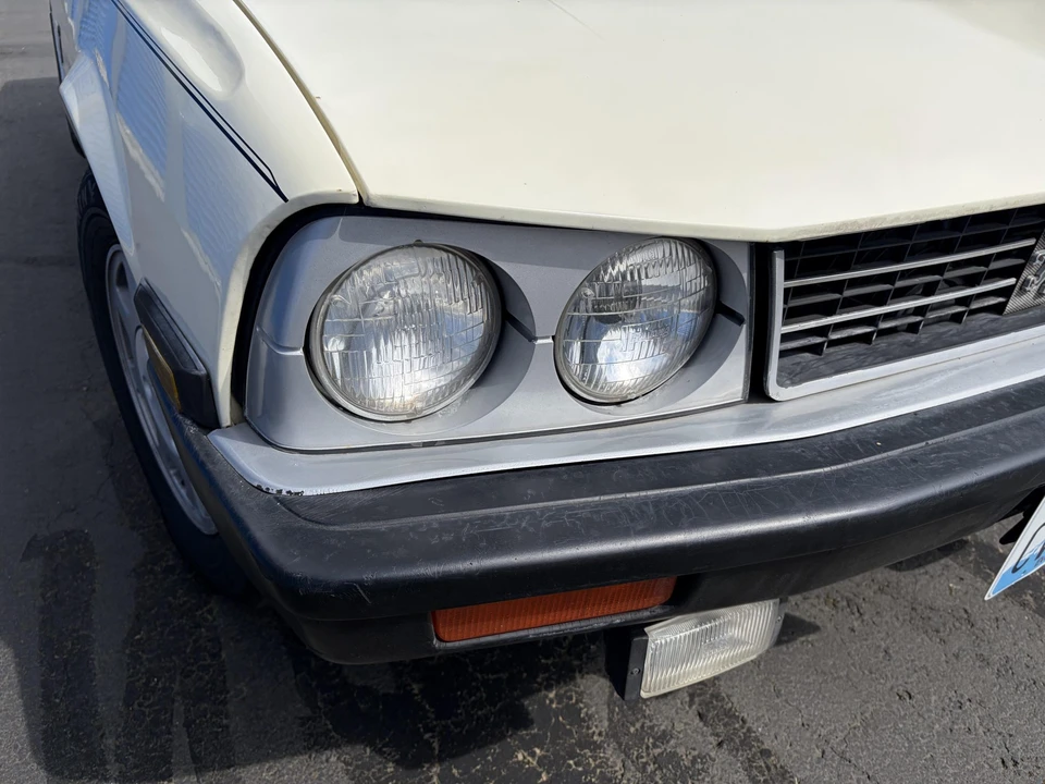 1981 Peugeot - Image 14 of 31