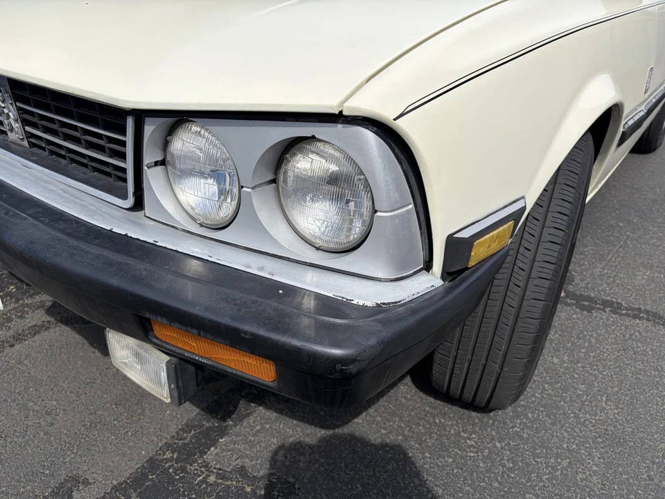 1981 Peugeot - Image 16 of 31