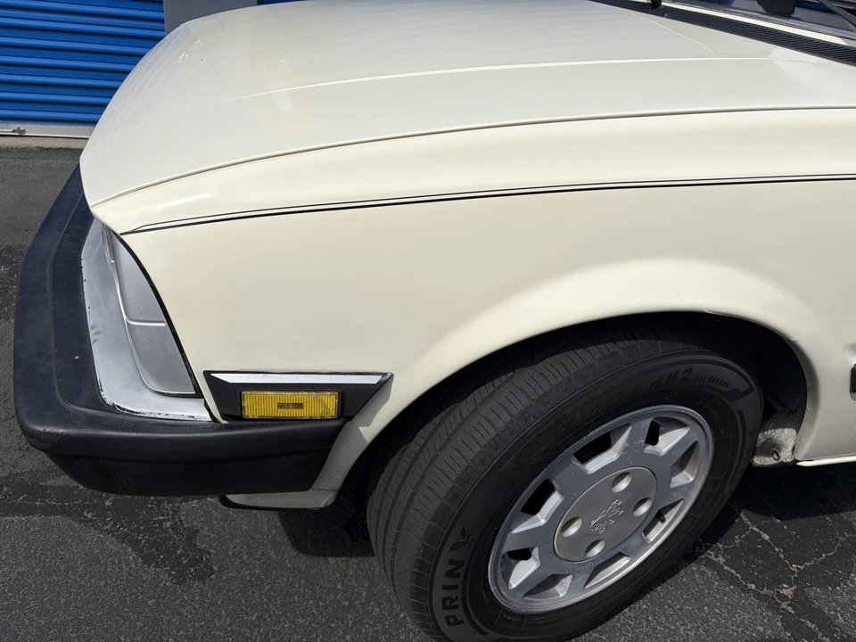 1981 Peugeot - Image 19 of 31