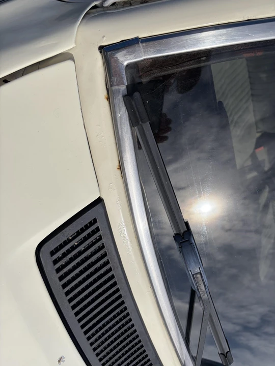 1981 Peugeot - Image 21 of 31