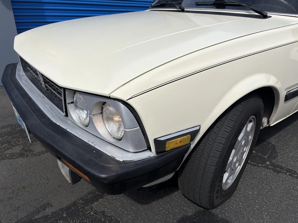 1981 Peugeot - Image 17 of 31