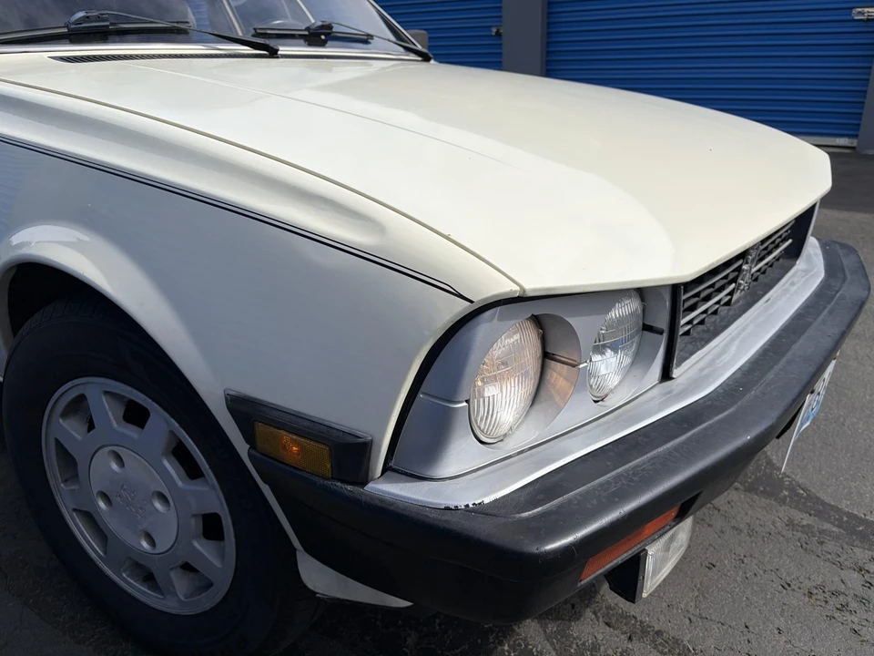 1981 Peugeot - Image 13 of 31