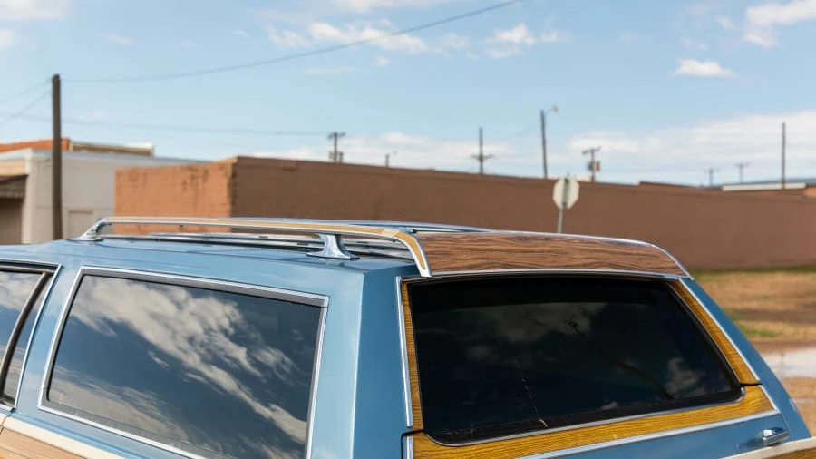 1981 Pontiac Safari - Image 11 of 14