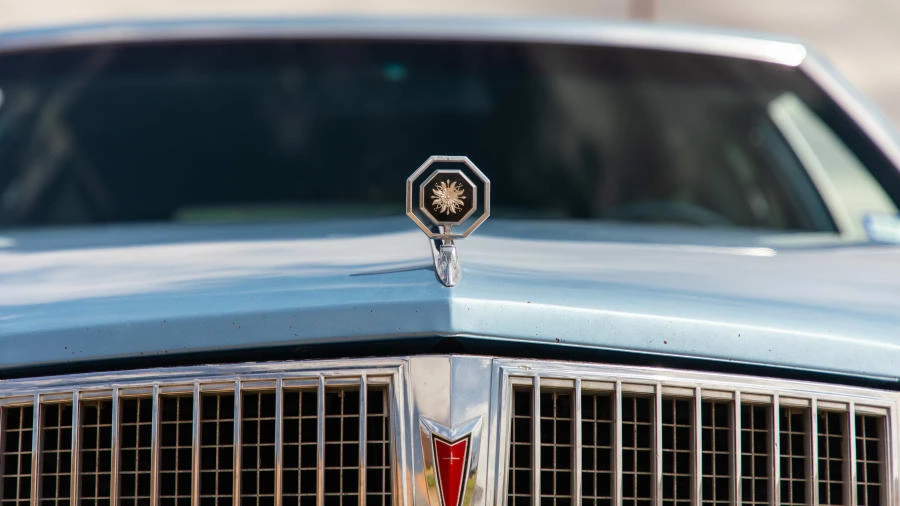 1981 Pontiac Safari - Image 13 of 14
