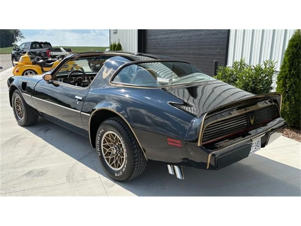 1981 Pontiac Firebird 2nd Gen - Image 7 of 31