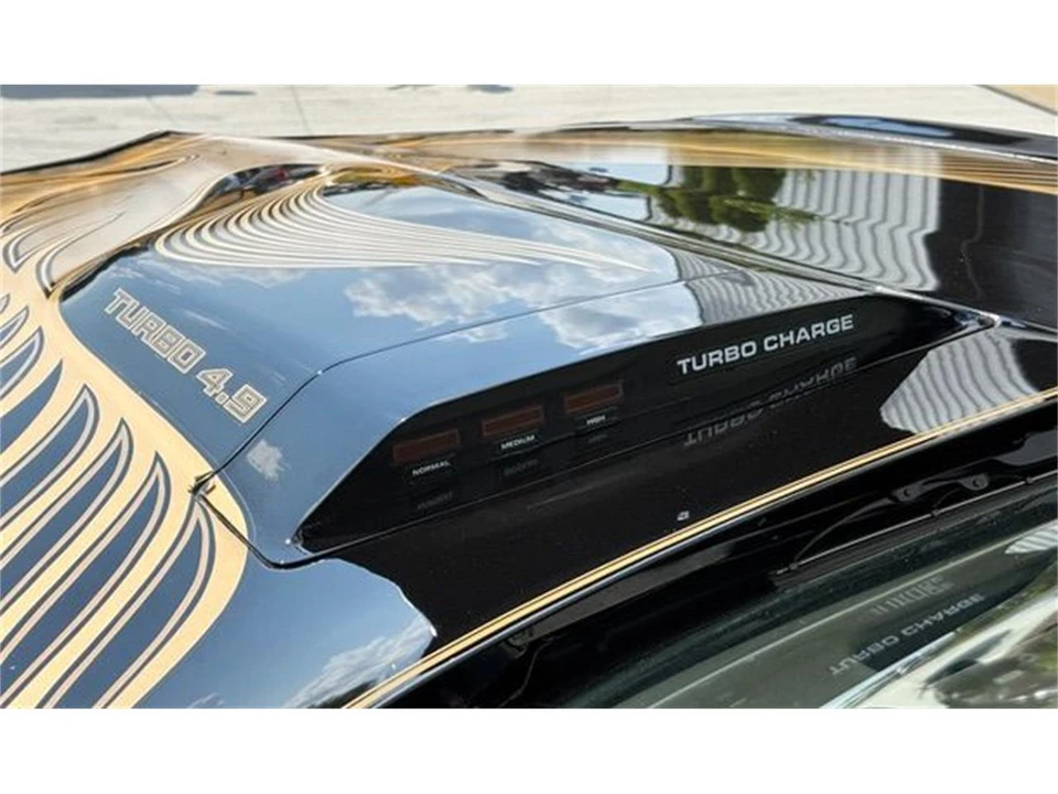 1981 Pontiac Firebird 2nd Gen - Image 12 of 31