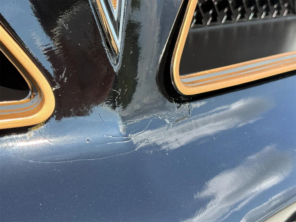 1981 Pontiac Firebird 2nd Gen - Image 15 of 31