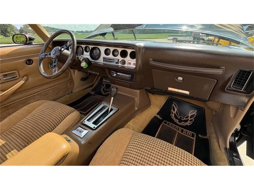 1981 Pontiac Firebird 2nd Gen - Image 30 of 31