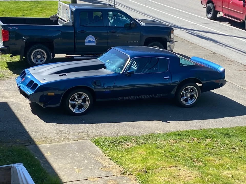 1981 Pontiac Firebird 2nd Gen - Image 2 of 2