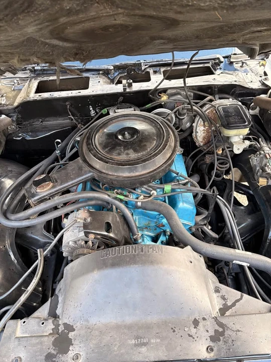 1981 Pontiac Firebird 2nd Gen - Image 7 of 9