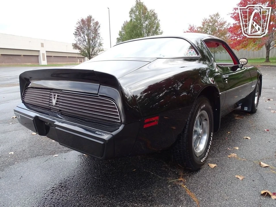 1981 Pontiac Firebird 2nd Gen - Image 17 of 21