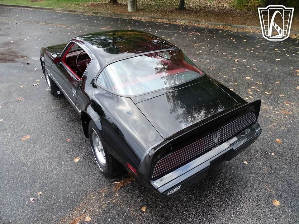1981 Pontiac Firebird 2nd Gen - Image 10 of 21