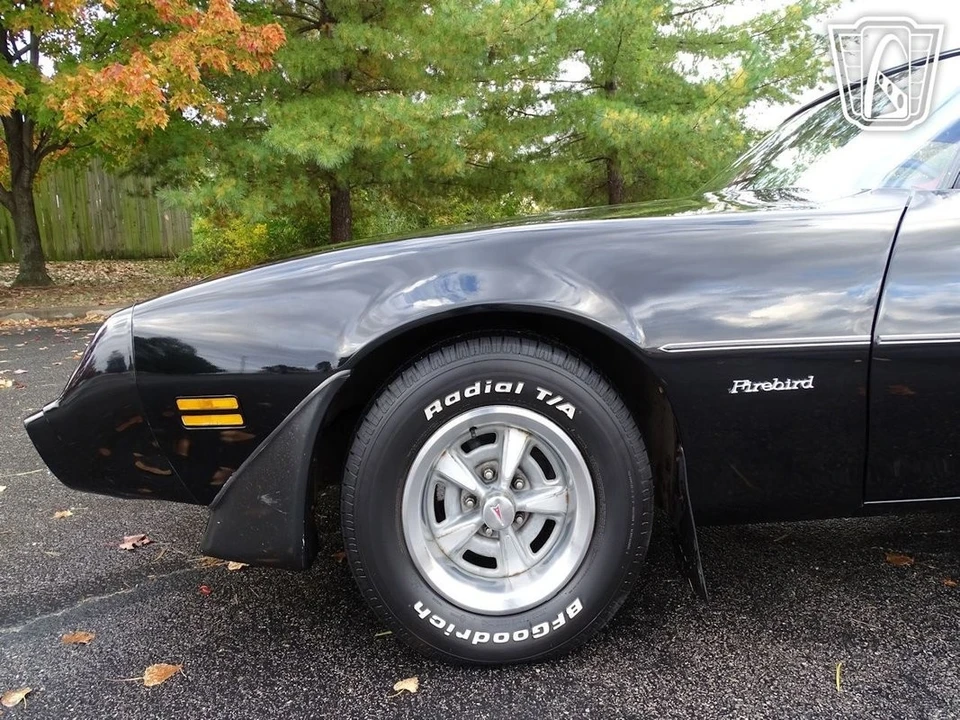 1981 Pontiac Firebird 2nd Gen - Image 31 of 31