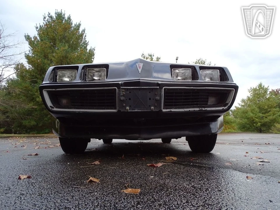 1981 Pontiac Firebird 2nd Gen - Image 27 of 31
