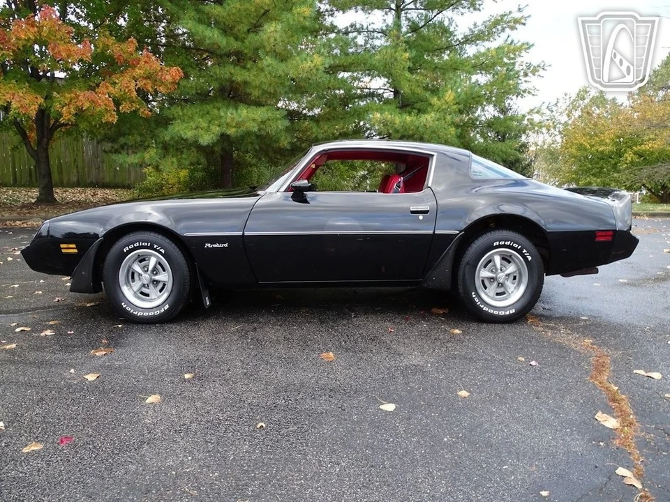1981 Pontiac Firebird 2nd Gen - Image 8 of 21