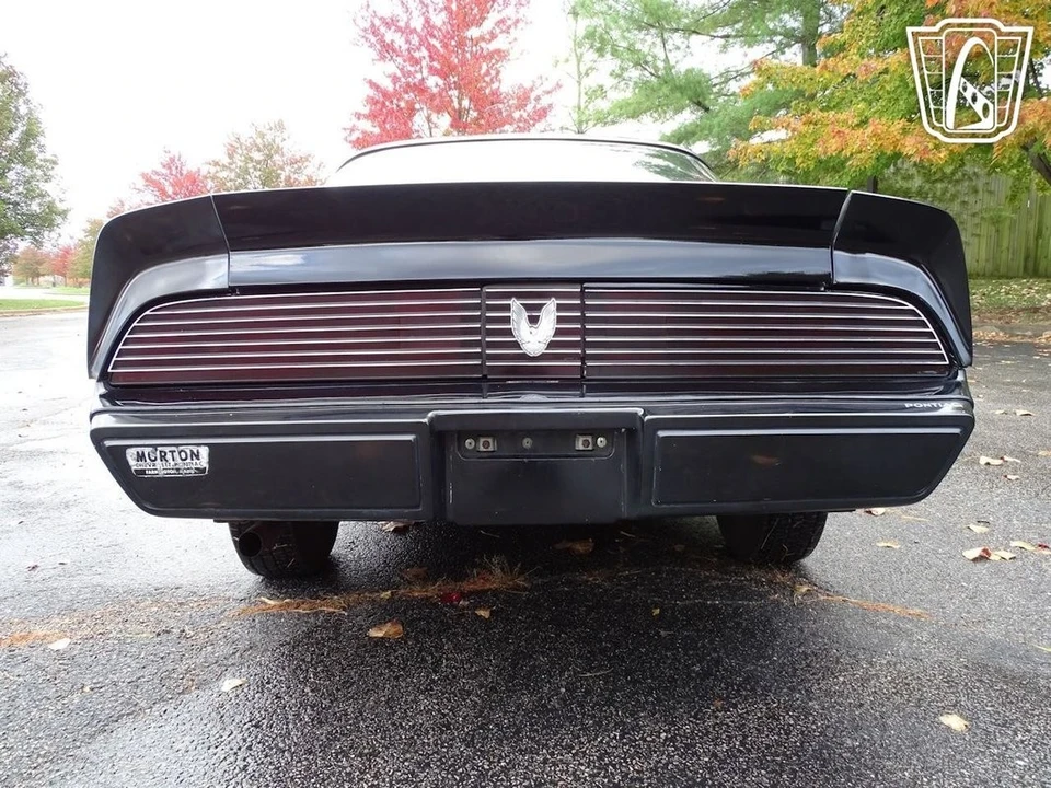 1981 Pontiac Firebird 2nd Gen - Image 14 of 21