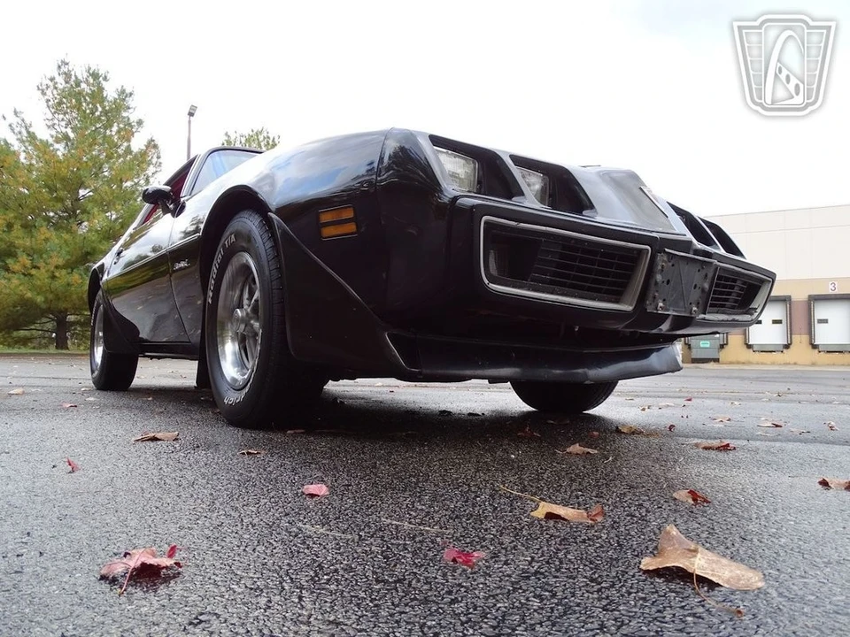 1981 Pontiac Firebird 2nd Gen - Image 24 of 31