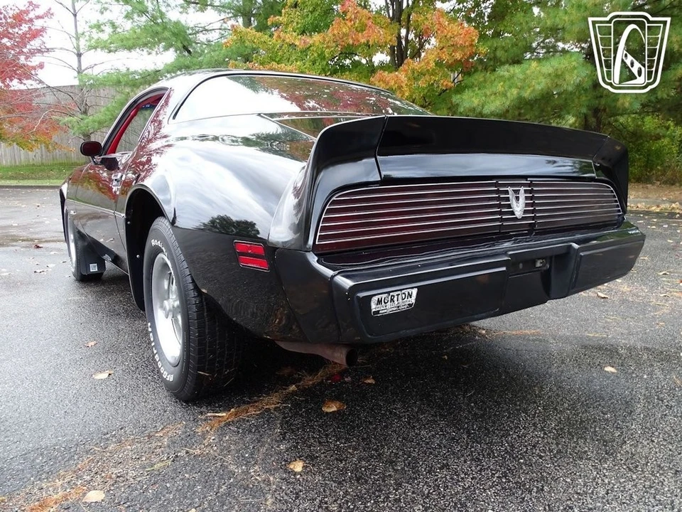 1981 Pontiac Firebird 2nd Gen - Image 11 of 21