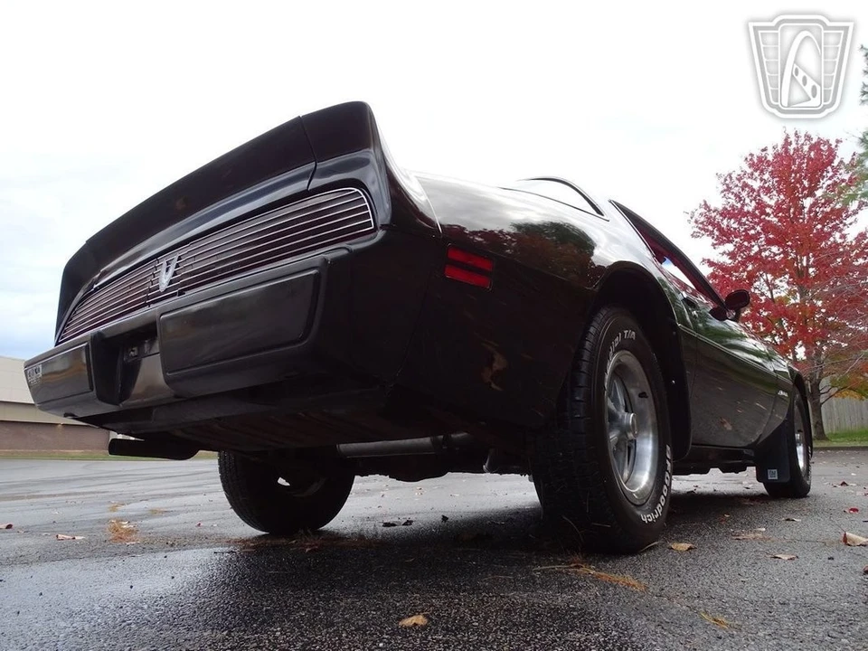 1981 Pontiac Firebird 2nd Gen - Image 18 of 21
