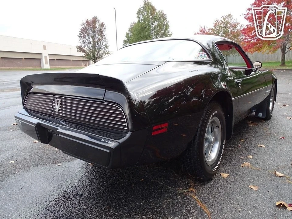 1981 Pontiac Firebird 2nd Gen - Image 18 of 21