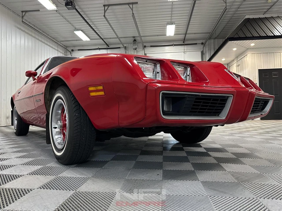 1981 Pontiac Firebird 2nd Gen - Image 15 of 31