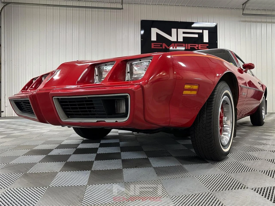1981 Pontiac Firebird 2nd Gen - Image 13 of 31