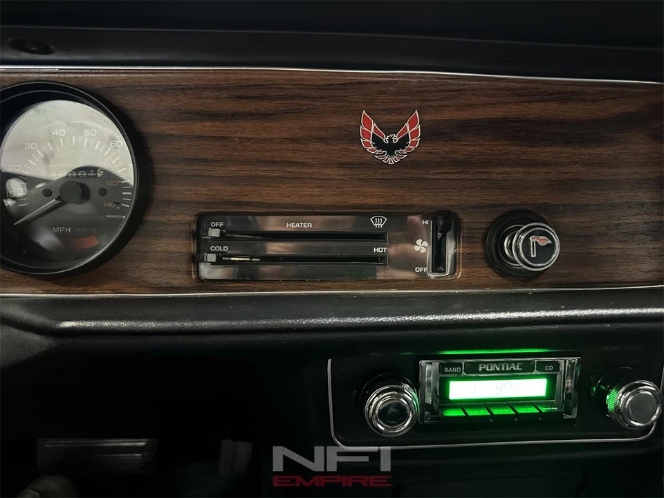 1981 Pontiac Firebird 2nd Gen - Image 29 of 31