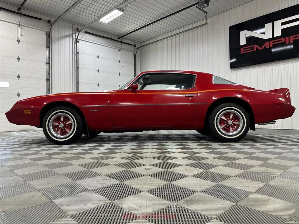 1981 Pontiac Firebird 2nd Gen - Image 11 of 31