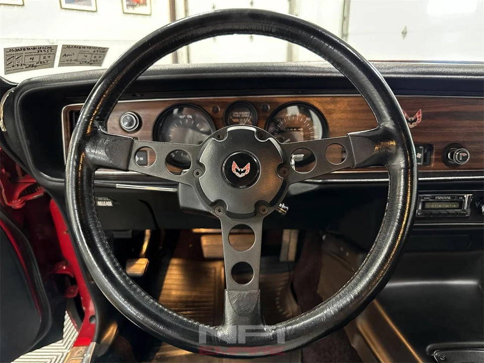 1981 Pontiac Firebird 2nd Gen - Image 25 of 31