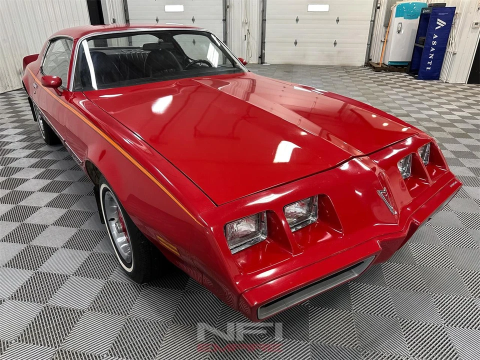 1981 Pontiac Firebird 2nd Gen - Image 5 of 31