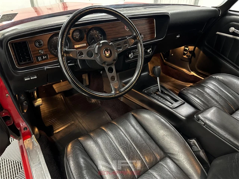 1981 Pontiac Firebird 2nd Gen - Image 23 of 31