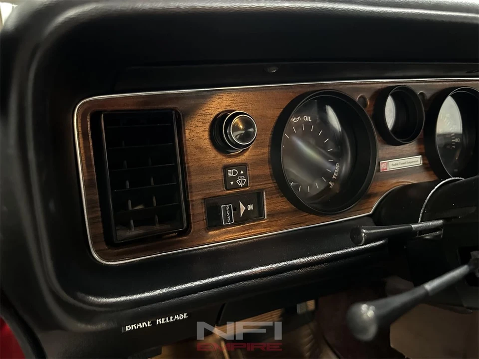 1981 Pontiac Firebird 2nd Gen - Image 31 of 31