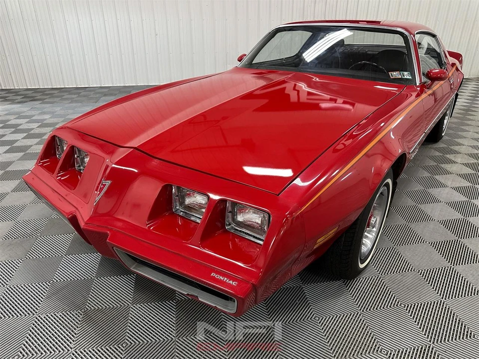 1981 Pontiac Firebird 2nd Gen - Image 3 of 31