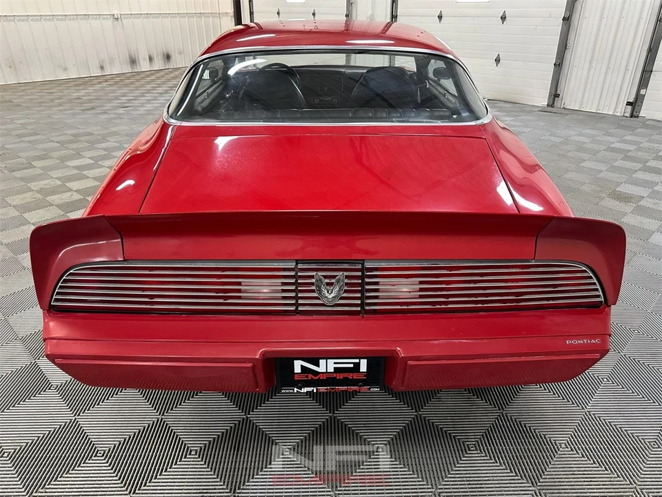 1981 Pontiac Firebird 2nd Gen - Image 9 of 31