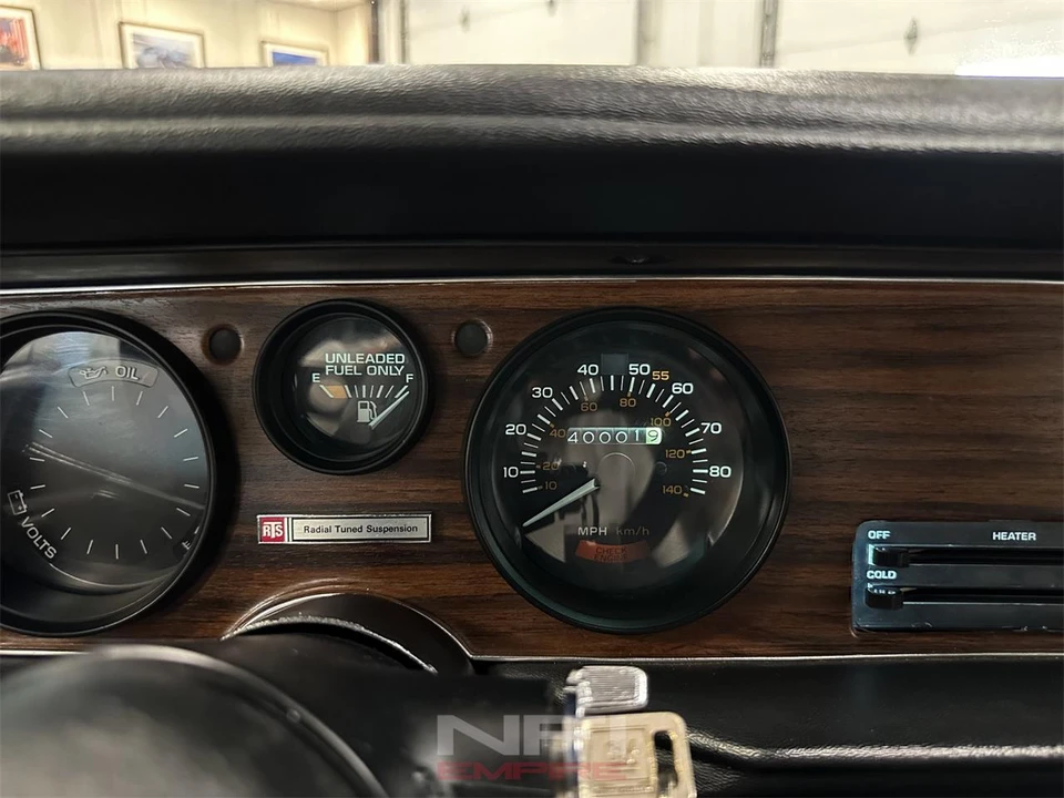 1981 Pontiac Firebird 2nd Gen - Image 27 of 31