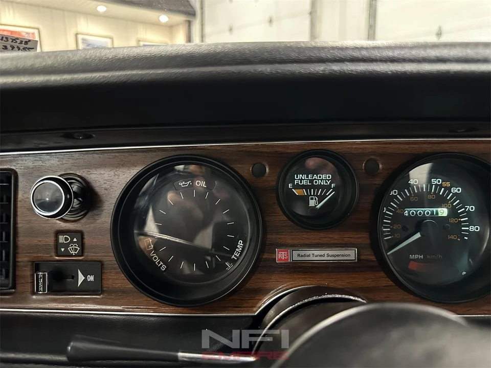 1981 Pontiac Firebird 2nd Gen - Image 26 of 31