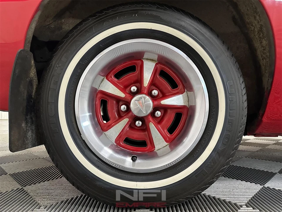 1981 Pontiac Firebird 2nd Gen - Image 18 of 31